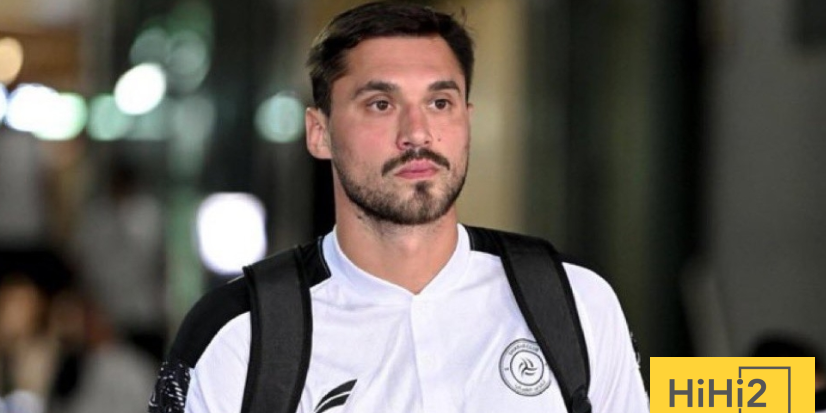 نادي الشباب يعلن بيانًا رسميًا عن أزمة بوشان