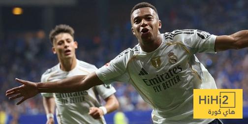 آخر تطورات قضية العنصرية ضد مبابي