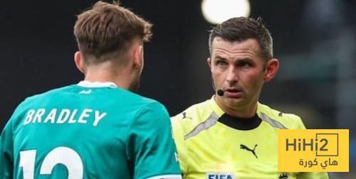 لاعب ليفربول مهدد بالايقاف في مباراتين