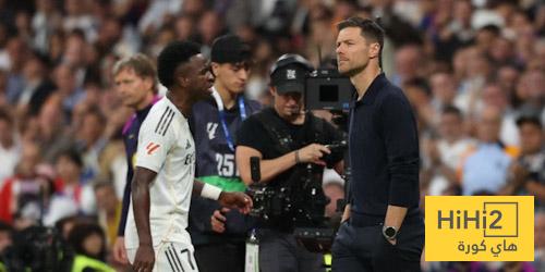 الإعلام المدريدي … جاهز للتضحية بفينيسيوس من أجل عيون ألونسو