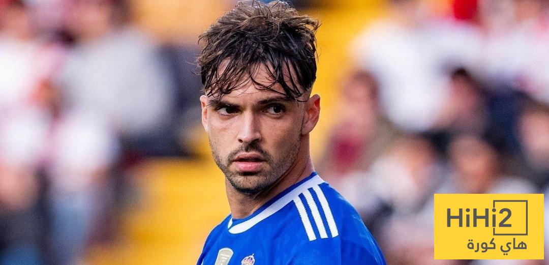 أسينسيو يرد على المشككين !