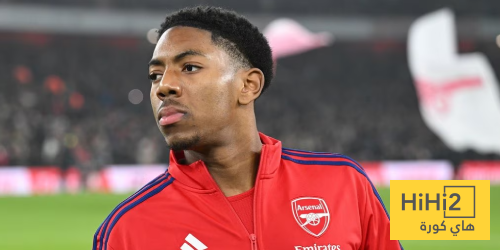 وضع سكيلي في أرسنال يدفعه للمغادرة