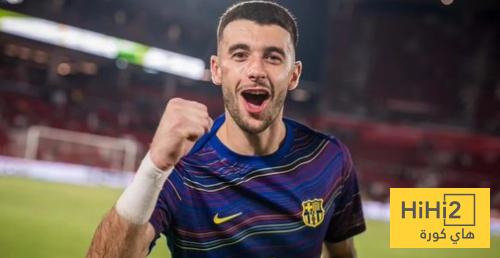 عودة خوان غارسيا مؤكدة في هذا الموعد ..!