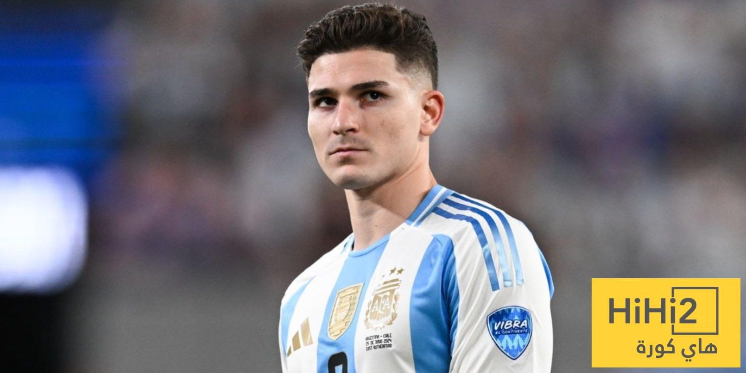 الحمى الصفراء تحرم الارجنتين من لاعبي اتلتيكو مدريد ضد انغولا