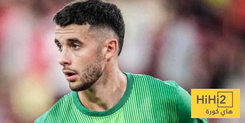 تعليق خوان غارسيا على مواجهة فريقه السابق اسبانيول