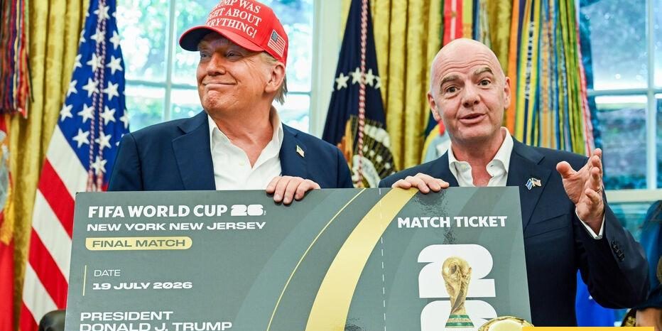 بعد التذاكر.. الفيفا يرفع اسعار مواقف السيارات في المونديال