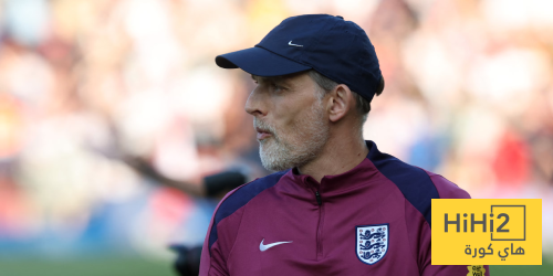 توخيل يضم مدافع تشيلسي لمنتخب إنجلترا