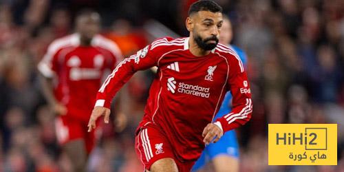 أرقام صلاح في دوري الأبطال