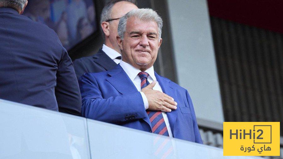 موقف برشلونة من استياء الاتحاد الإسباني بشأن لامين يامال !