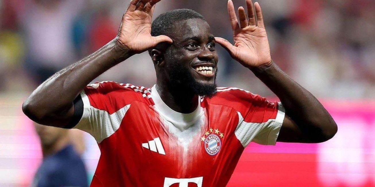 تعليق أوباميكانو على اهتمام باريس سان جيرمان