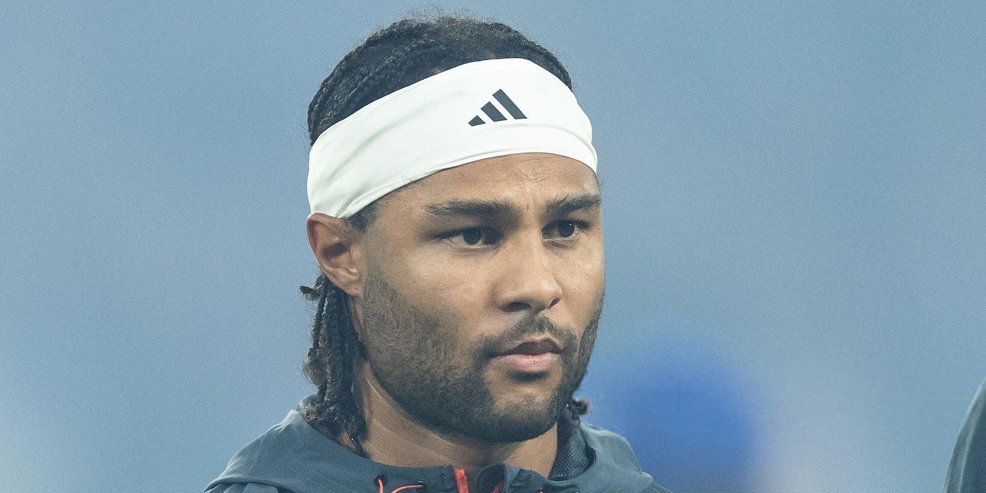 يوفنتوس يستبعد ضم جنابري لهذا السبب