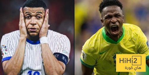 مباراة ودية بين البرازيل وفرنسا .. تعرف على الموعد والتفاصيل