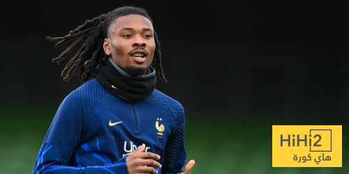 استدعاء تورام لمنتخب فرنسا