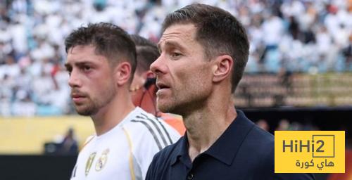 فالفيردي معرض لتكرار اصابته مجددا بسبب ألونسو ..!