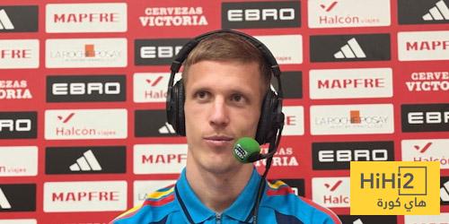 تحذير شديد اللهجة من أولمو للاعبي إسبانيا