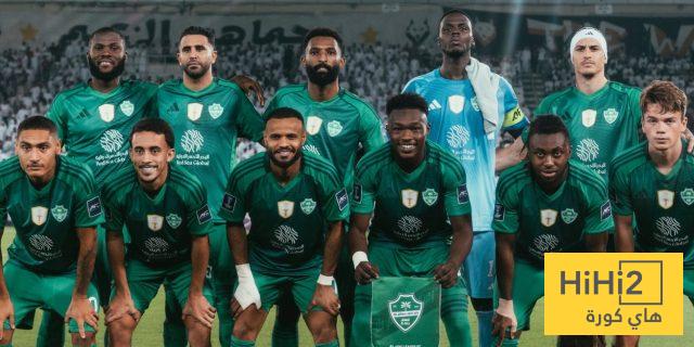 رحيل مرتقب لنجم الأهلي في الميركاتو الشتوي