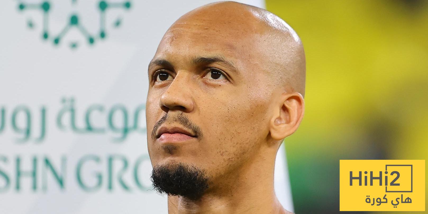 اللاعب البرازيلي قادر على رفع مستوى الكرة في الدوري السعودي !