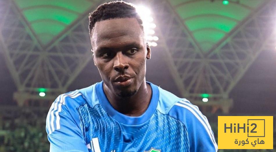 ميندي يتدخل شخصيًا بعد أزمة مالية في الاتحاد السنغالي !