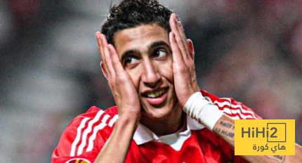 صورة : دي ماريا يجسد عشق كرة القدم