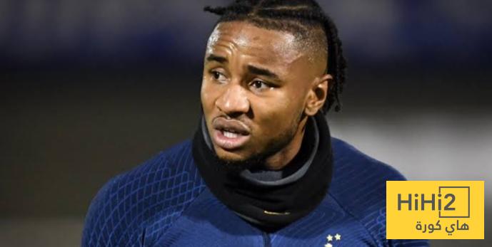 احصائيات نكونكو في تصفيات كأس العالم