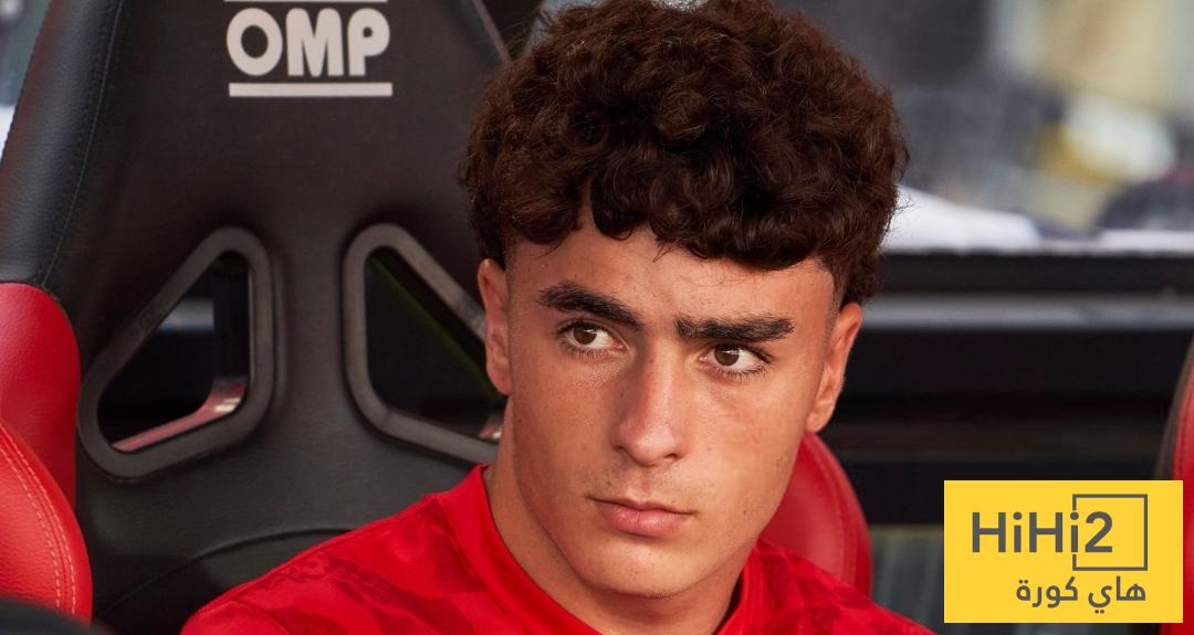 جان فيرجيلي يكشف موقفه من العودة إلى برشلونة