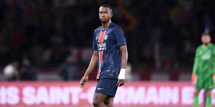 باريس سان جيرمان يمدد عقد ويليان باتشو حتى 2030