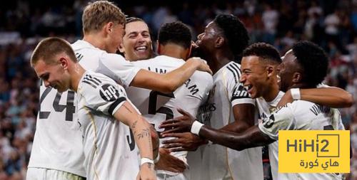 ريال مدريد يبحث عن وجهه جديدة لجولته التحضيرية