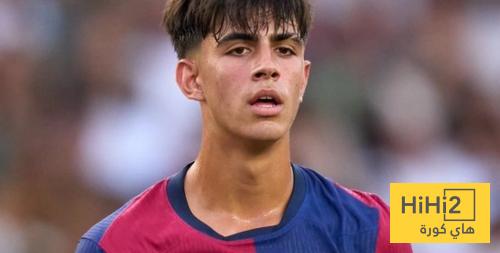 بقرار رياضي .. بيرنال سيشارك اساسيا ضد فلسطين