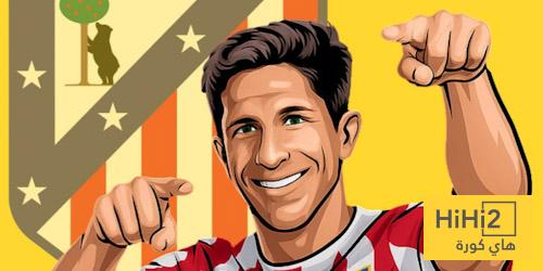 سيميوني: تطورت كثيرًا وموسمنا لا يزال في بدايته