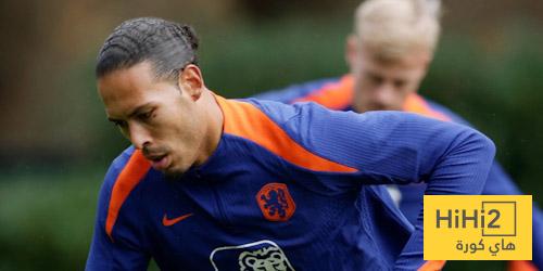 أرقام مهمة قبل مباراة هولندا وبولندا