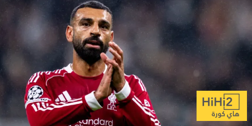 اسم جديد أمام ليفربول لتعويض صلاح