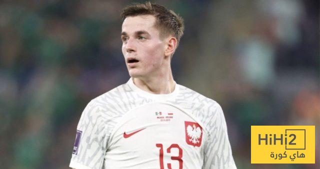 بولندا تسجل الهدف الاول امام هولندا بولندا تسجل الهدف الاول امام هولندا