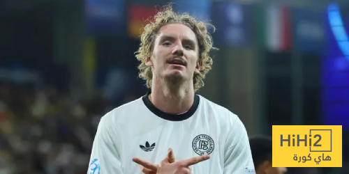 فولتماده يحرز الهدف الأول لألمانيا ضد لوكسمبورغ