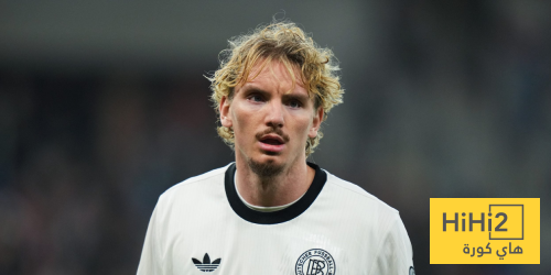 فولتماده يواصل التألق ويسجل ثنائية في لوكسمبورغ