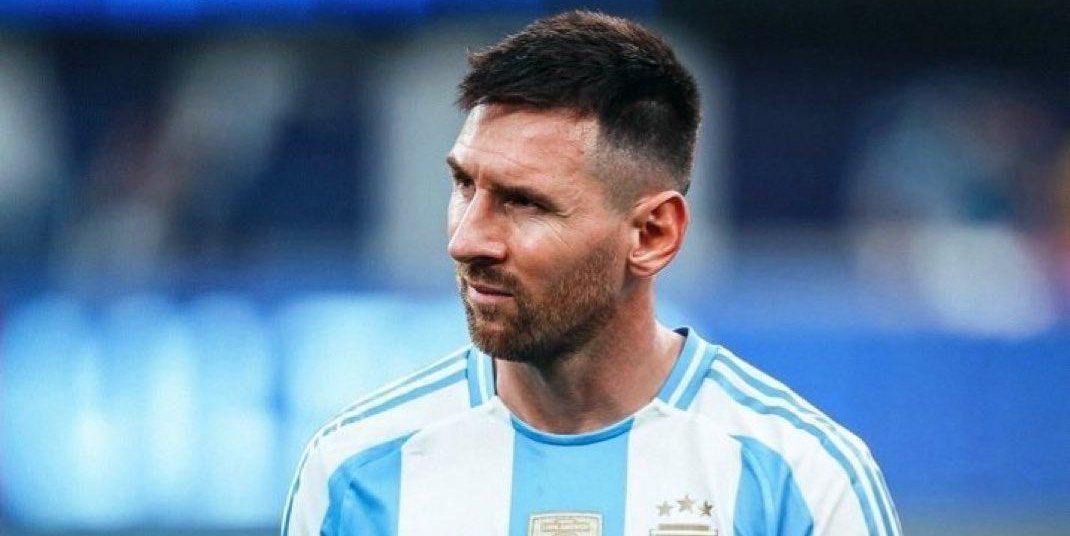 كم هدف أمام ميسي للوصول إلى هدفه الـ900؟