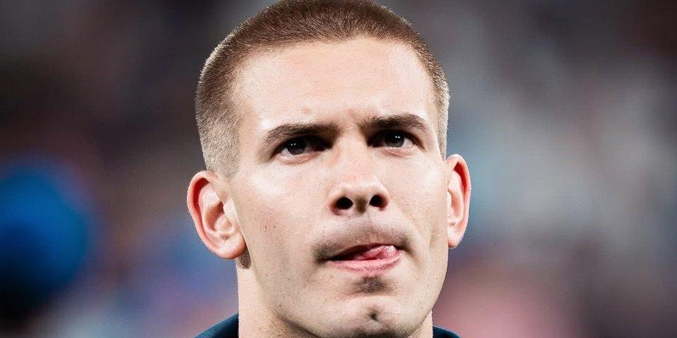 موقف ماستانتونو من مباراة إلتشي