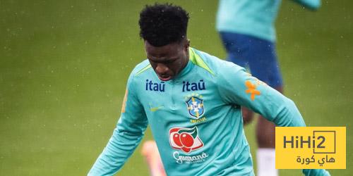 نتيجة آخر مباراتين بين البرازيل والسنغال