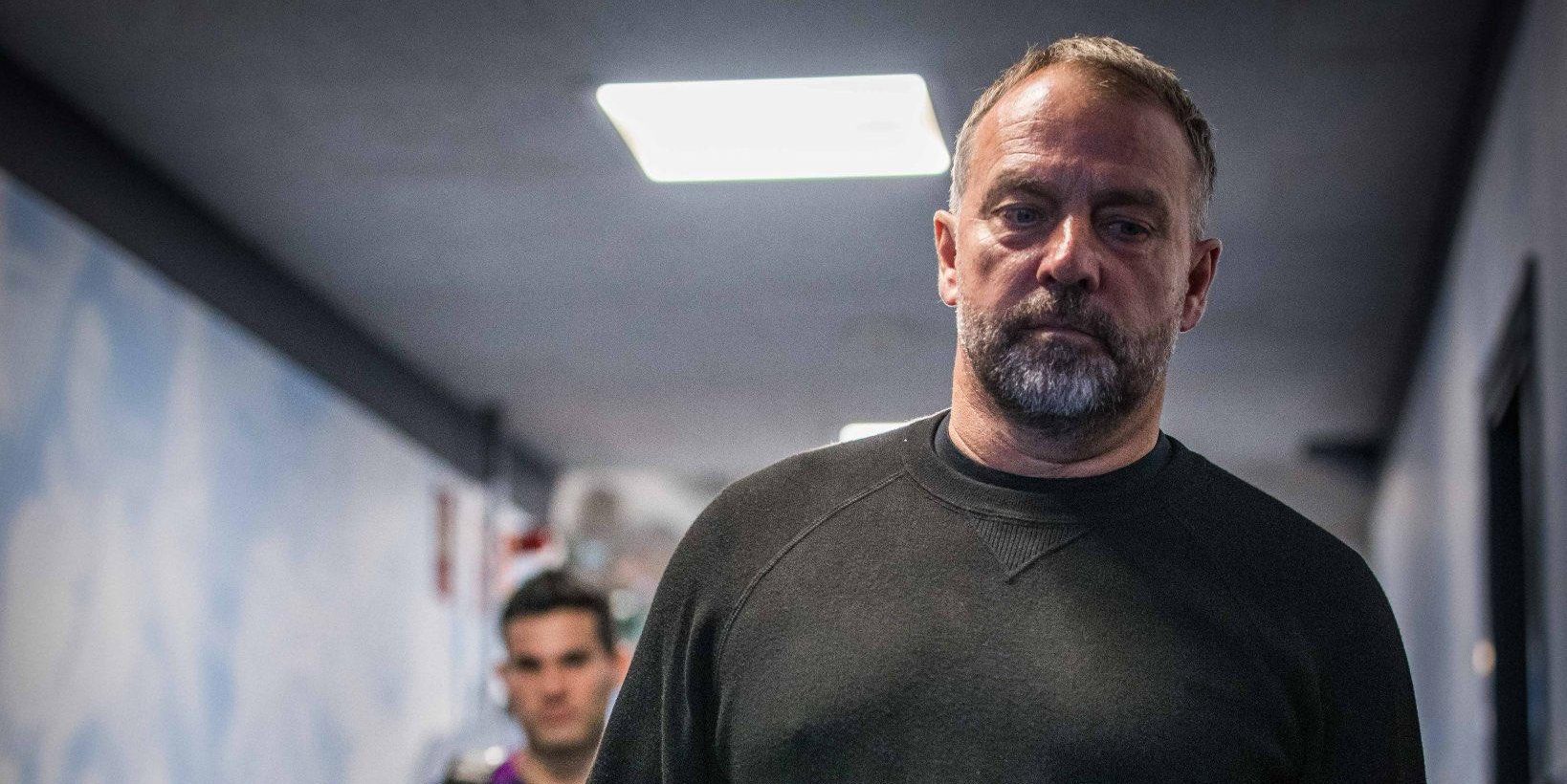 فليك يلجأ إلى شاشات عملاقة لتطبيق خطة التسلل