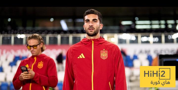 توريس يبحث عن هدفه الـ23 مع منتخب إسبانيا