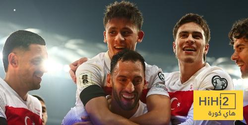 تقييم مرتفع لغولر بعد الفوز على بلغاريا