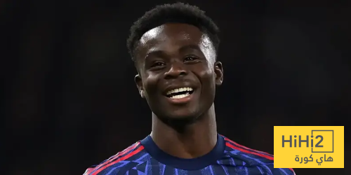 ساكا يريد الاعتزال في أرسنال