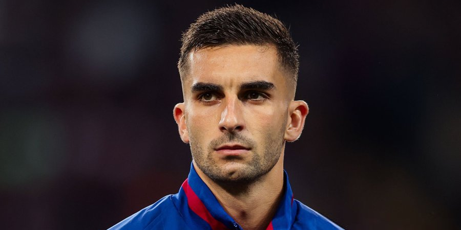 برشلونة يدرك هذا الامر بشأن فيران توريس