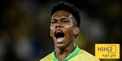 أنشيلوتي يوضح مميزات إستيفاو