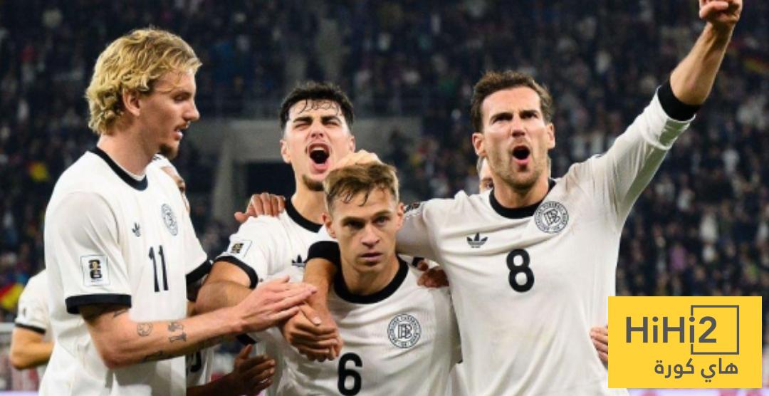 فولتمايد يتحدث عن رد فعل لاعبي بايرن ميونخ على انتقاله إلى نيوكاسل