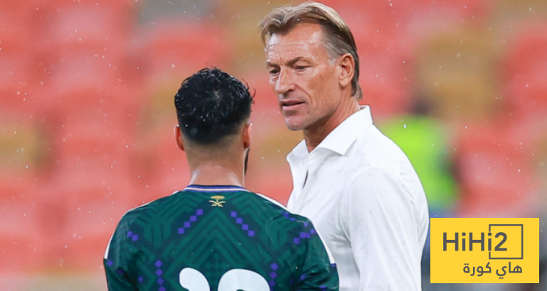 هل حقق المنتخب السعودي هدفه من مواجهة كوت ديفوار ؟