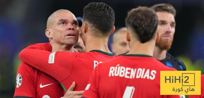 أفضل 10 لاعبين من البرتغال في تصفيات كأس العالم