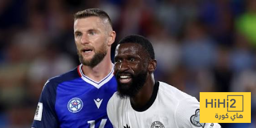 تاريخ مواجهات ألمانيا وسلوفاكيا