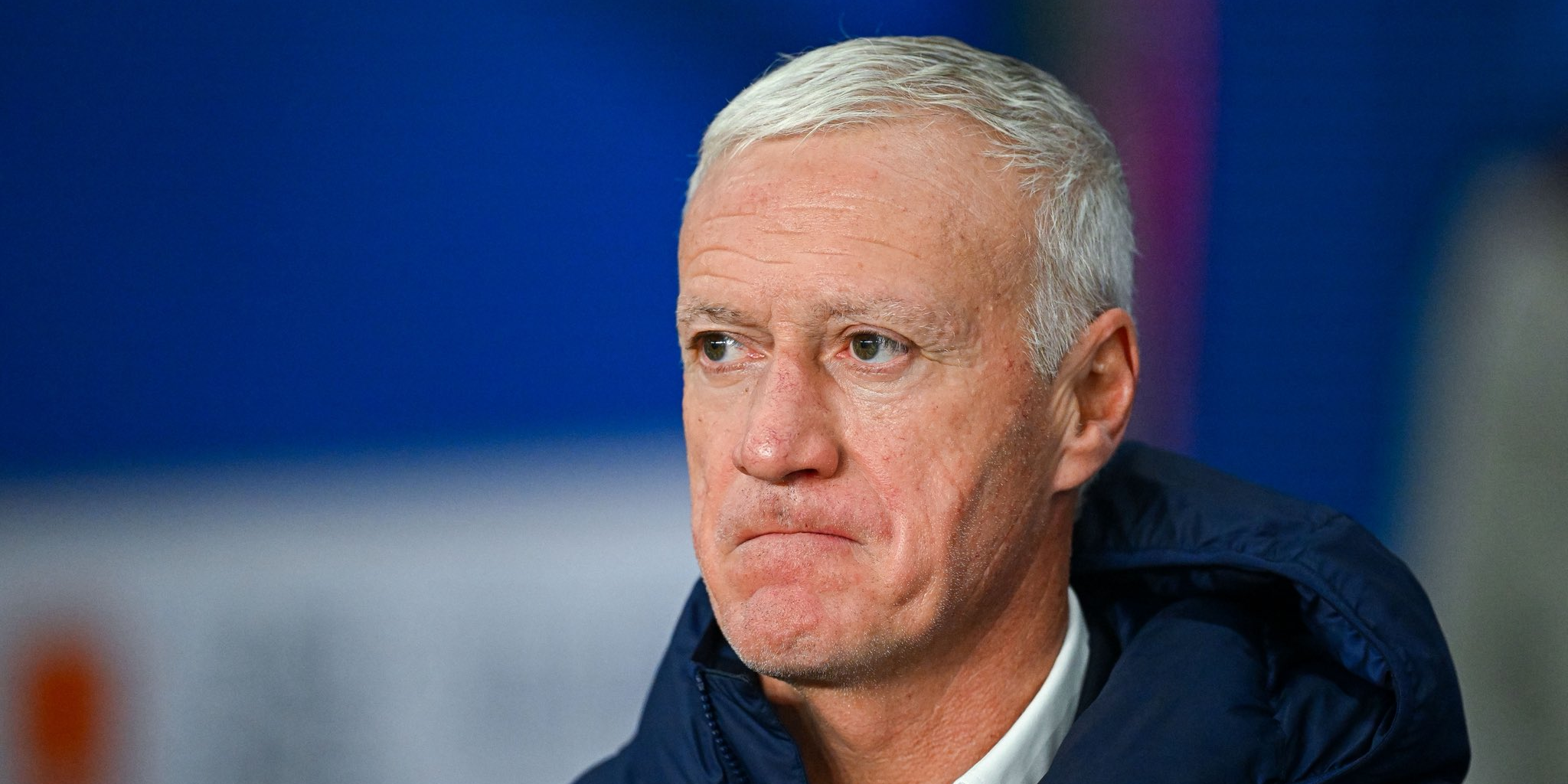 تشكيلة فرنسا الرسمية امام أذربيجان