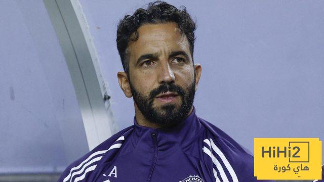 مانشستر يونايتد يحدد أولى صفقات يناير