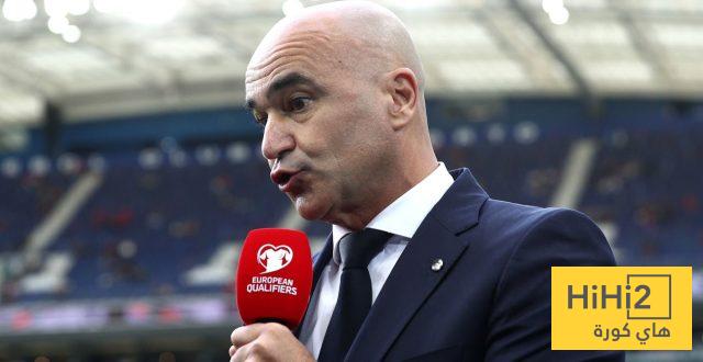 مارتينيز يعلق على فوز البرتغال الكبير أمام أرمينيا